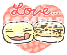 キャラクターや動物のLINEスタンプ作成します デフォルメキャラクターで好みのテイストを再現致します。