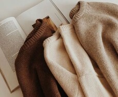 服のスタイリングのことなら何でも相談のります イメージ1