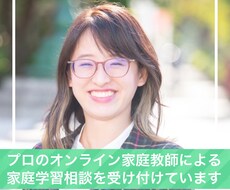 お子さんにピッタリの学習教材をご提案します イメージ1