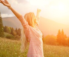 心のお悩み、人生のお悩み、スッキリ一緒に解決します イメージ1
