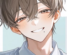 僕とお話してくれたら嬉しく思います イメージ1