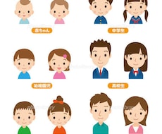 赤ちゃんの名付け手伝います イメージ1