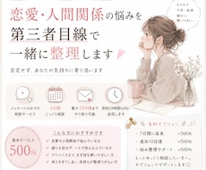 誰にも言えない悩み、メッセージでゆっくり聞きます イメージ1