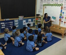 年少さんからビジネス英語まで大歓迎！ご希望伺います イメージ1
