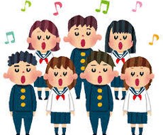 合唱楽譜 どの言語でも解説します