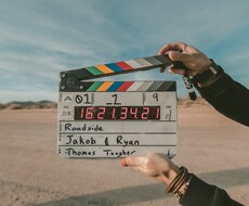 テーマに合った映画教えます イメージ1