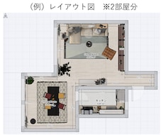 1万人の実績：後悔しないコーディネートをいたします 【モニター価格】5組様限定！※松プラン購入ページ