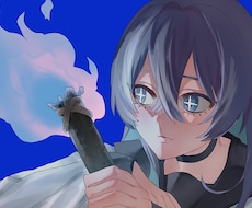 歌ってみたサムネイルをお作りいたします イメージ1
