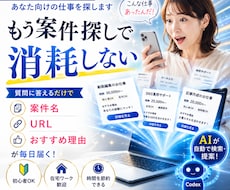 コーチングで、やりたいこと探しのお手伝い致します イメージ1