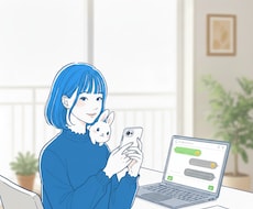 国家資格保有者が心を軽くするお手伝いをします イメージ1