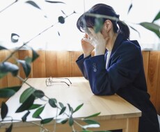 あの人、メンタル不調かな？にお応えします イメージ1