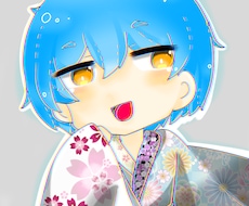 アイコン描きます イメージ1