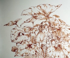 イラストを描きます イメージ1
