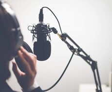 現役バンドマンが元気な声でナレーションします イメージ1