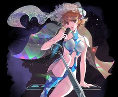 色んな絵柄対応可能可愛いバナー広告イラスト作ります イメージ1