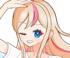 Web活動で目をひくあなただけのアイコンを描きます イメージ1