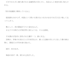 貴方の為だけの小説、設定制作承ります イメージ1