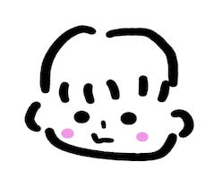 シンプルかわいい似顔絵を最短3日以内に作成します イメージ1