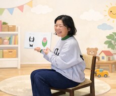 茨木市で、笑顔で寄り添う子育てサポートをします イメージ1
