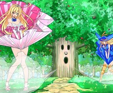 お洒落でポップなかわいいイラスト描きます ポップでオシャレなキャラクターメインイラスト制作します☆