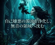 眠れぬ夜の不安を砕き脳内のノイズを完全沈黙させます イメージ1