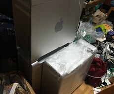 PC(Mac)他電化製品関連の相談なんでも聞きます イメージ1