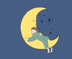 アメリカンポップなイラストを描きます イメージ1