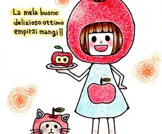 ほんわかで、可愛い！！をテーマにイラスト描きます ちょっとした、可愛いイラストが必要な方へ！