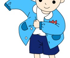 元気になれる！SNSアイコン画像を描きます イメージ1
