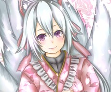 アイコン描きます イメージ1