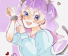 イラストのご依頼何でも受け付けます イメージ1