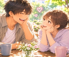 30代後半男子がフレンドリーに恋愛相談に乗ります タメ語で同級生・幼馴染・近所のお兄ちゃんのような距離感で❣️