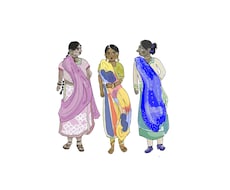 思い出や人の趣味・個性を絵で表現します イメージ1
