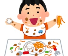 保育園栄養士ママがお子さんの食の悩み、相談のります イメージ1
