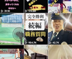 TikTok動画再生数獲得方法教えます イメージ1