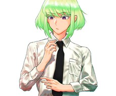 SNSのアイコンイラスト制作致します イメージ1