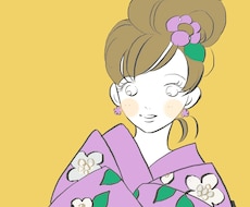 初心者の方向けにイラストのレッスンをします イメージ1