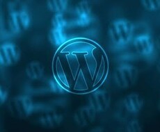 WordPress導入から作成まで対応します
