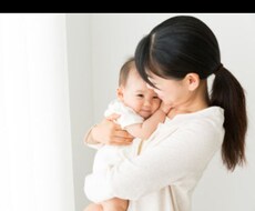 出産＆子育て中のママパパのお話し聞きます イメージ1