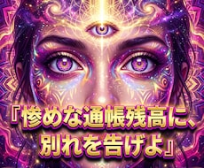 支払いの恐怖を焼き払い宇宙の富を完全掌握させます 支払いの恐怖は終結。黄金の龍脈を引き寄せ富を独占する玉座へ
