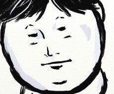 SNS用アイコンイラストを作成いたします イメージ1