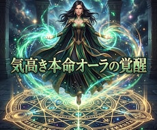 断絶の波長を昇華し彼の愛を引き寄せる女王へ導きます イメージ1