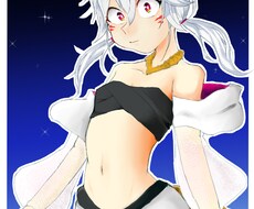 アイコン、ヘッダー、動画絵制作など承ります イメージ1
