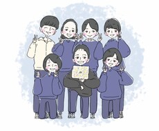 似顔絵を書きます 似顔絵クルミ【i_a_s1017様専用ページ】