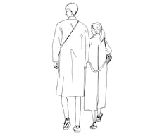 シンプルなアイコンイラストを描きます イメージ1
