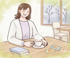あなたのお悩み伺います イメージ1