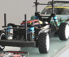 先着５名様 | ラジコン本体の組立を代行します イメージ1