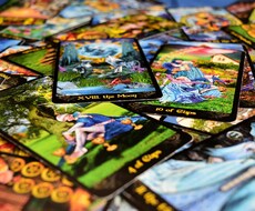 イエスノー【アドバイス付】をタロットで答えます イメージ1