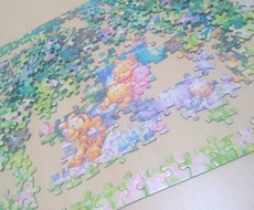 パズル作成代行致します イメージ1