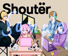 丁寧な対応で!イラストを描かせていただきます 【ニコニコ動画用イラストにオススメ】